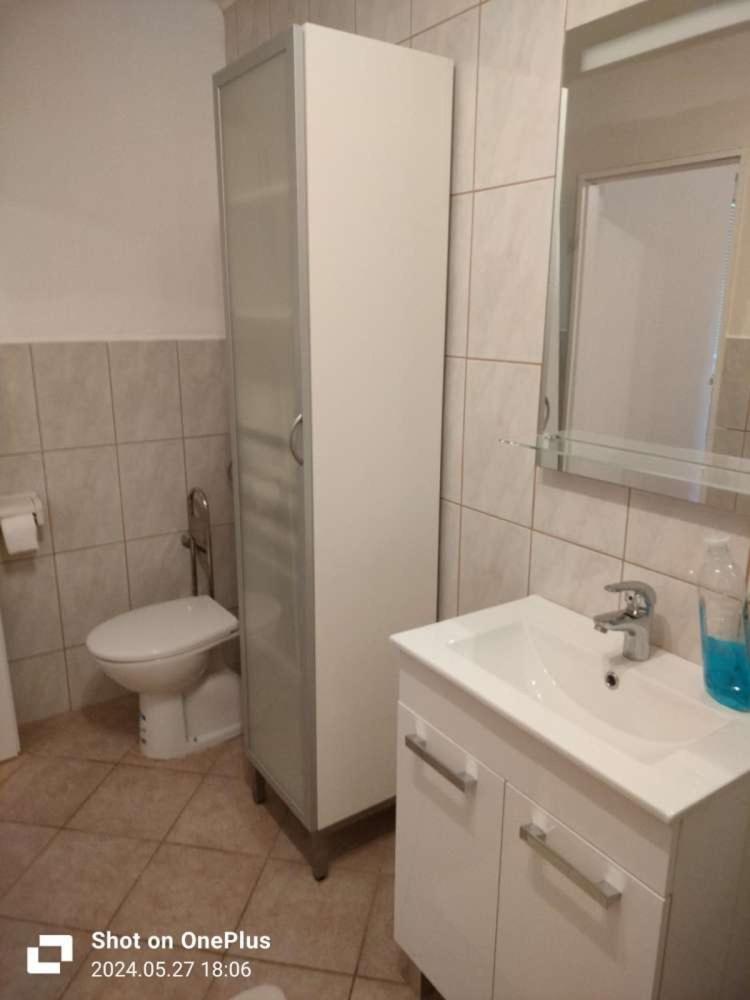 Apartmani Lipa Rtina Esterno foto