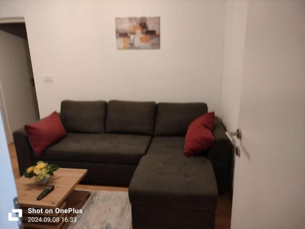 Apartmani Lipa Rtina Esterno foto