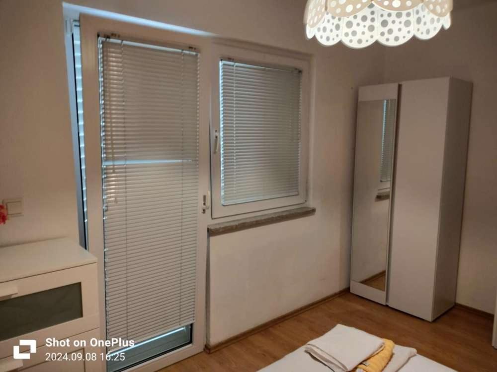 Apartmani Lipa Rtina Esterno foto